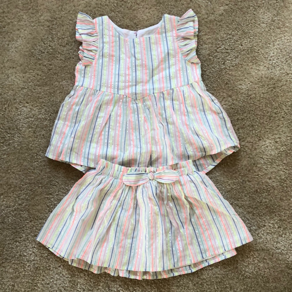 Toddler Outfit